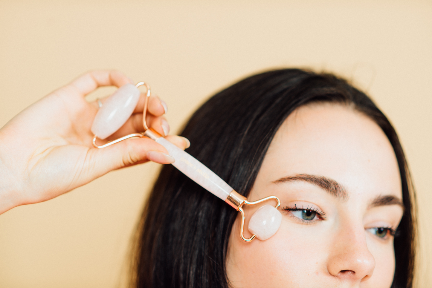 Facial Roller Massager